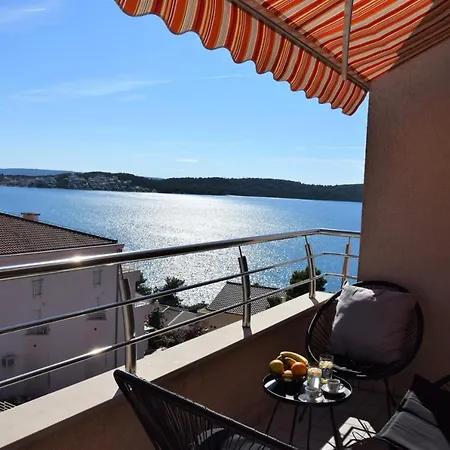 Appartement Blue Lagoon