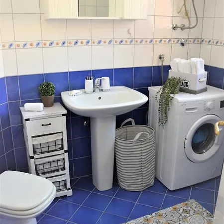 Blue Lagoon Appartement Trogir