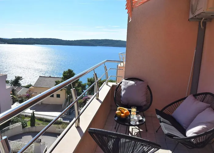 Blue Lagoon Appartement Trogir